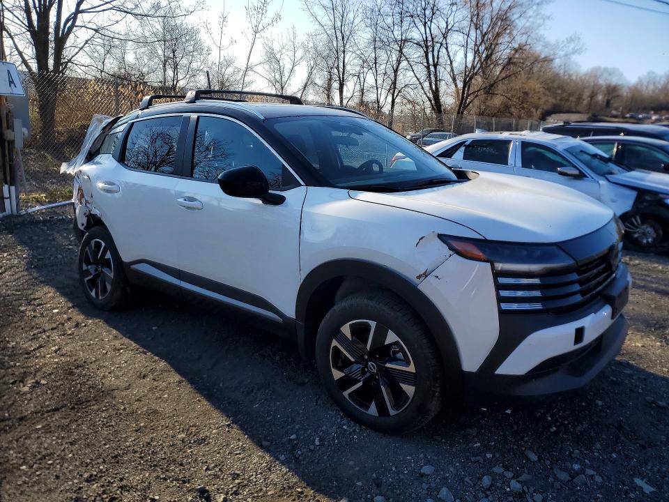 Aukcja sprzedaży 2026 Nissan Kicks, vin: 3N8AP6CBXTL308501, numer aukcji: 49118356