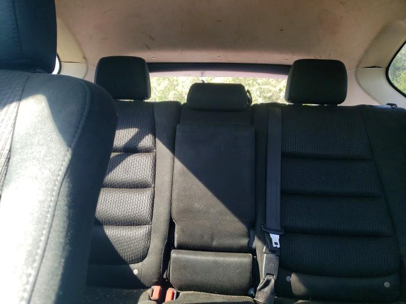 Aukcja sprzedaży 2015 Mazda Cx-5, vin: JM3KE2CY8F0433508, numer aukcji: 49909846