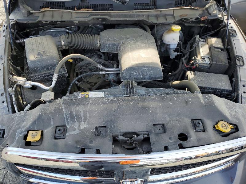 2024 Ram 1500 Classic მანქანა იყიდება აუქციონზე, vin: 1C6RR7GG9RS124477, აუქციონის ნომერი: 50184926