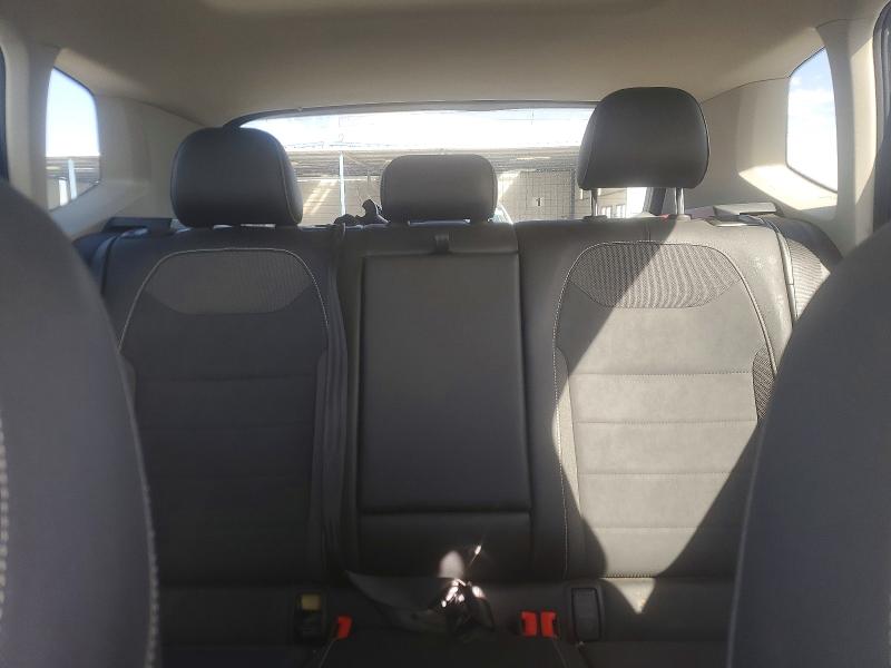 Aukcja sprzedaży 2023 Volkswagen Taos, vin: 3VVNX7B21PM309851, numer aukcji: 47372946