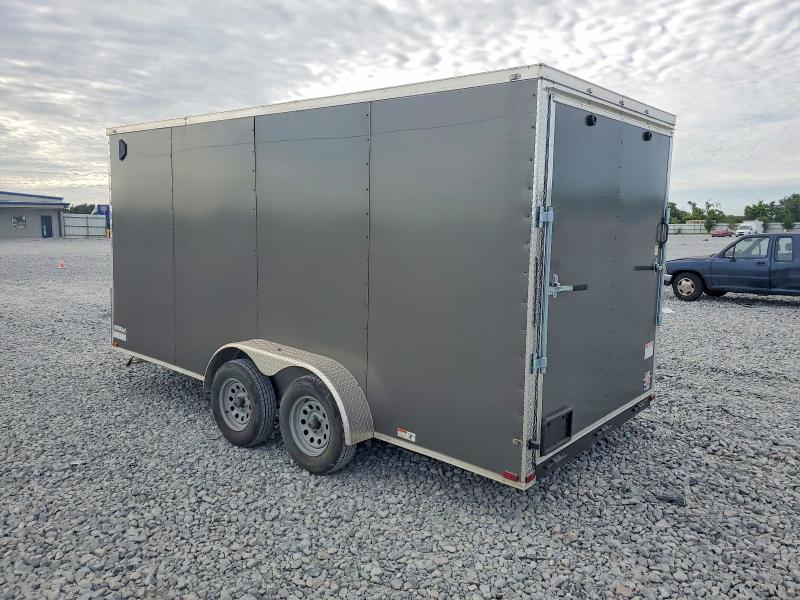 Продажа на аукционе авто 2026 Quality Cargo Unknown, vin: 50ZBE1162TN068269, номер лота: 51353266