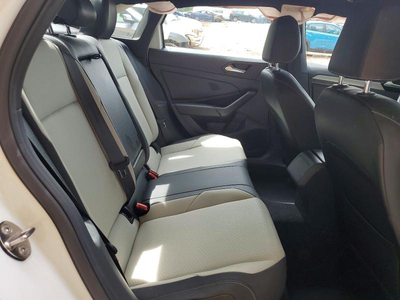 51821286 :رقم المزاد ، 3VWC57BUXMM097330 vin ، 2021 Volkswagen Jetta مزاد بيع
