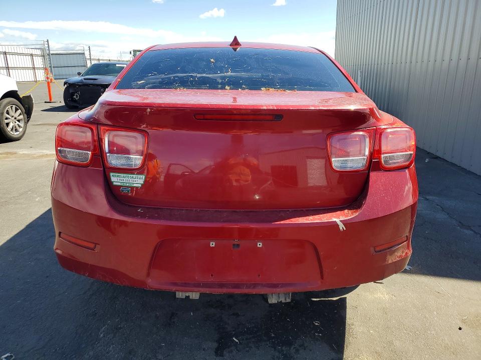 Продаж на аукціоні авто 2014 Chevrolet Malibu, vin: 1G11C5SL2EF289119, номер лоту: 49342056