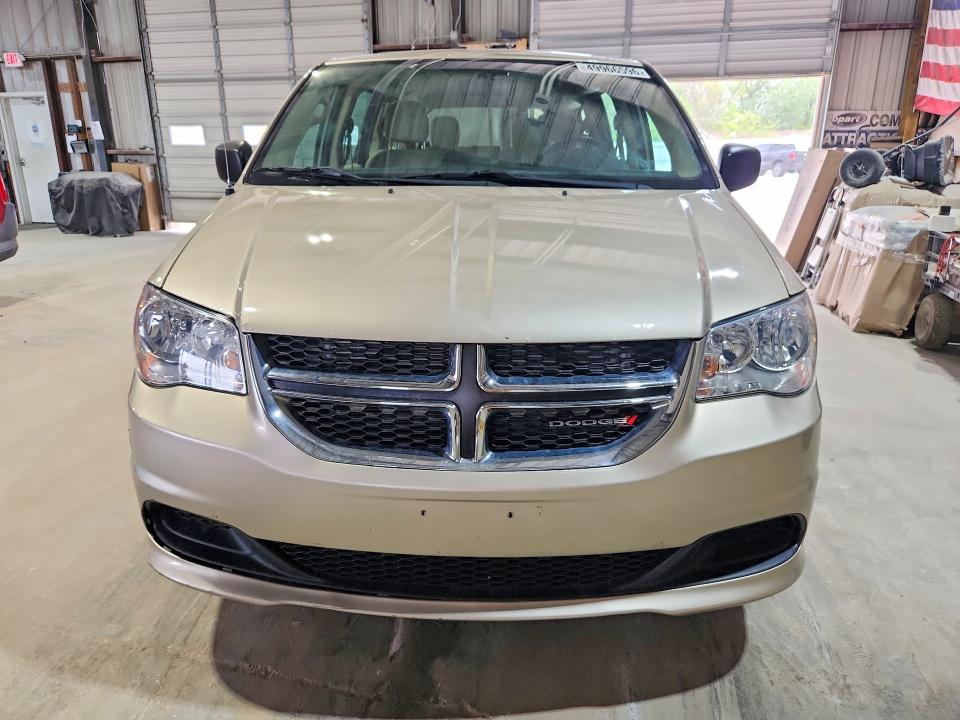 Aukcja sprzedaży 2015 Dodge Grand Caravan, vin: 2C4RDGBGXFR606192, numer aukcji: 49966596