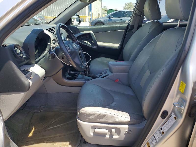 Aukcja sprzedaży 2010 Toyota Rav4, vin: JTMDK4DV5A5086385, numer aukcji: 51034886