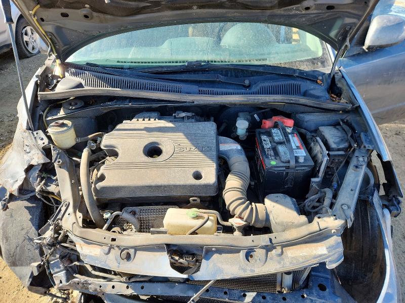 Продаж на аукціоні авто 2008 Suzuki Sx4, vin: JS2YC412085101786, номер лоту: 49036926