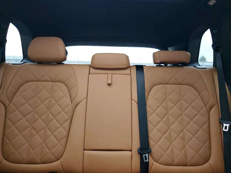 Продажа на аукционе авто 2024 Bmw X5, vin: 5UX23EU04R9S65082, номер лота: 50483096