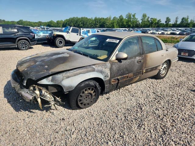 Продаж на аукціоні авто 1998 Buick Park Avenue, vin: 1G4CW52K4W4636750, номер лоту: 49268396