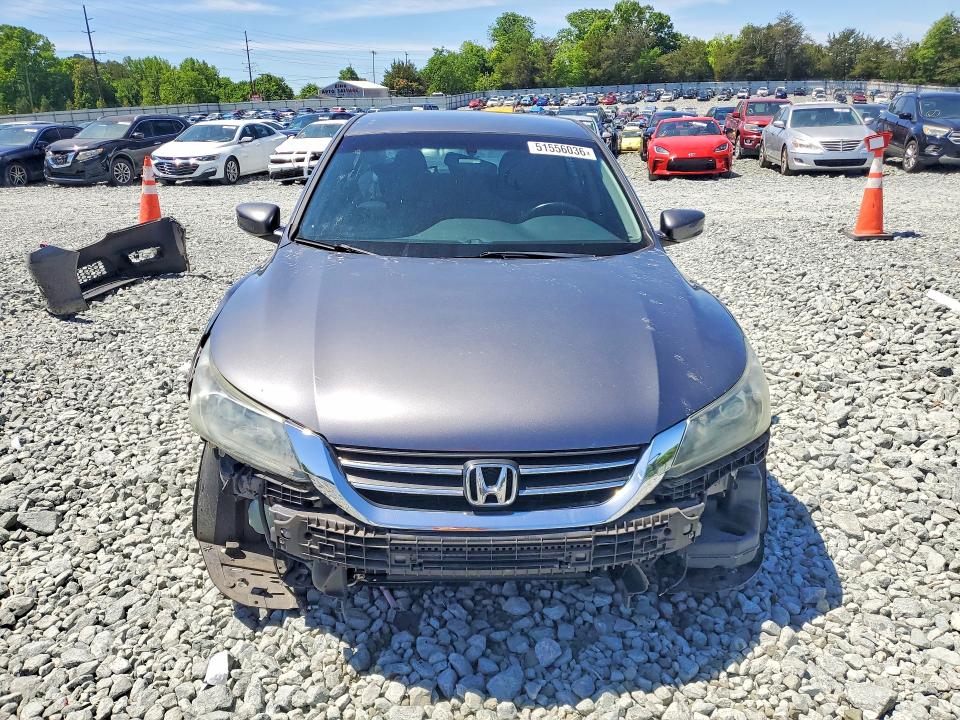 Продаж на аукціоні авто 2013 Honda Accord, vin: 1HGCR2F53DA225936, номер лоту: 51556036