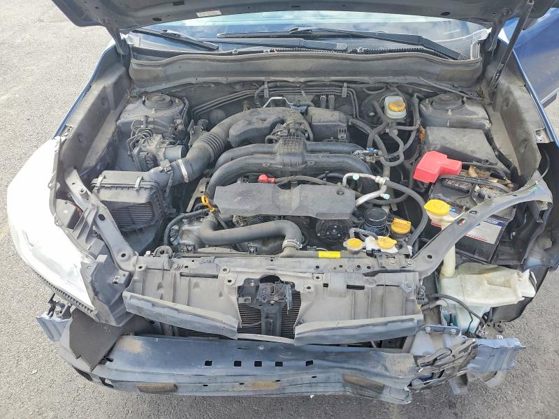 Продажа на аукционе авто 2015 Subaru Forester, vin: JF2SJAWC7FH548120, номер лота: 51536666