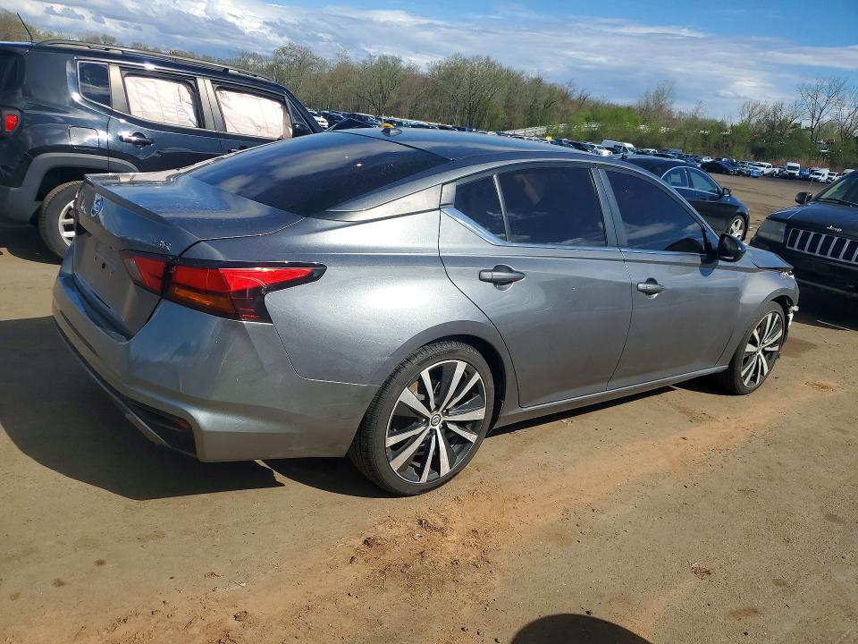 2019 Nissan Altima მანქანა იყიდება აუქციონზე, vin: 1N4BL4CV6KC141015, აუქციონის ნომერი: 50426056