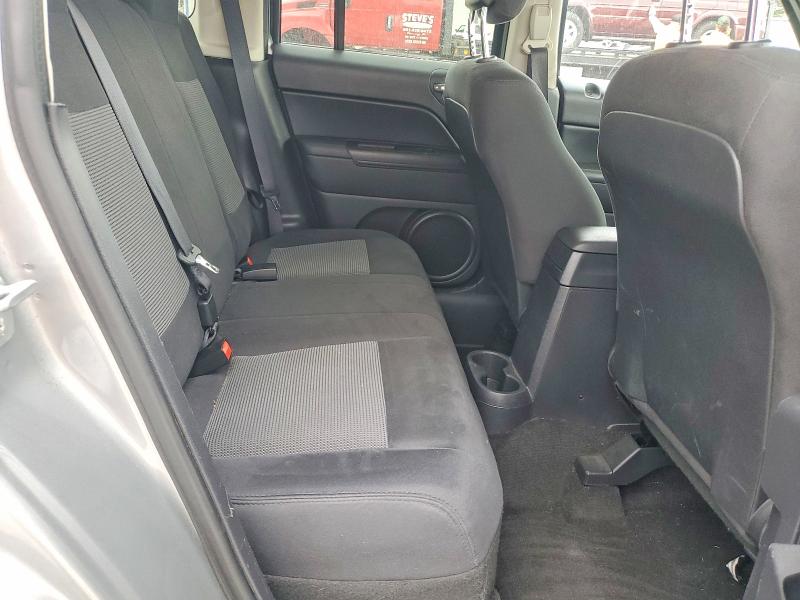 Продажа на аукционе авто 2015 Jeep Patriot, vin: 1C4NJRFB8FD176263, номер лота: 48791876