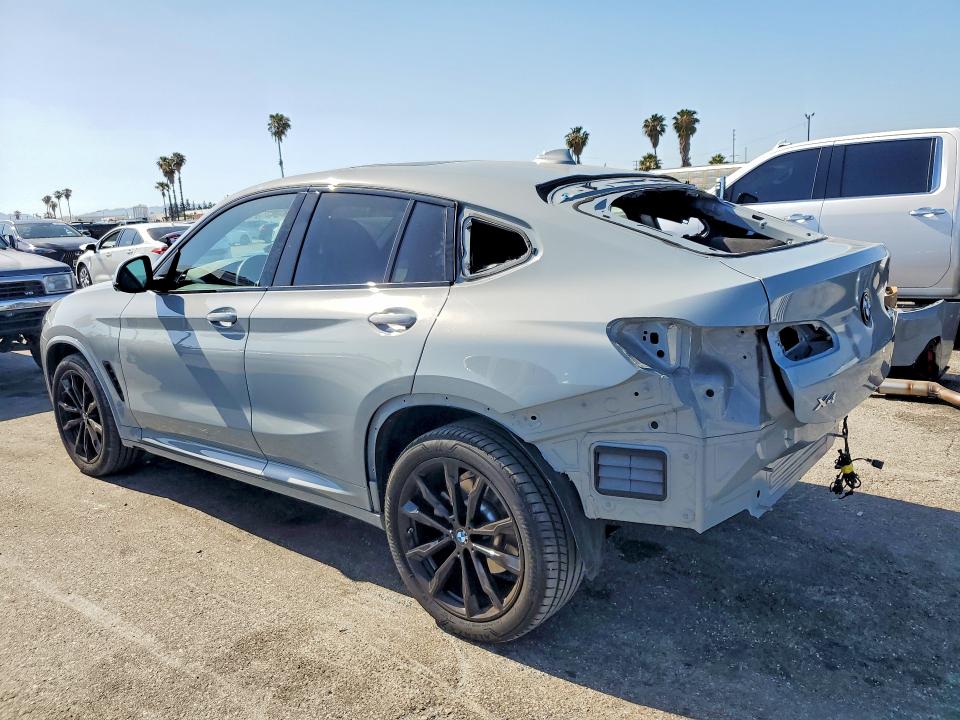 Aukcja sprzedaży 2024 Bmw X4, vin: 5UX33DT0XR9V11150, numer aukcji: 51376236