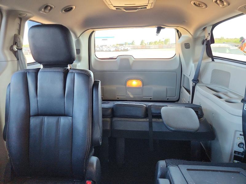 Продаж на аукціоні авто 2016 Chrysler Town & Country, vin: 2C4RC1BG5GR148076, номер лоту: 49845886