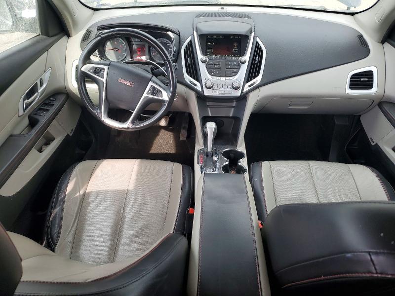 Продажа на аукционе авто 2012 Gmc Terrain, vin: 2GKALWEK7C6200785, номер лота: 49802866