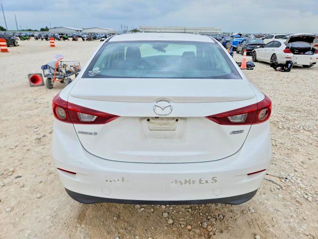 Aukcja sprzedaży 2017 Mazda 3, vin: 3MZBN1W32HM141403, numer aukcji: 49674796