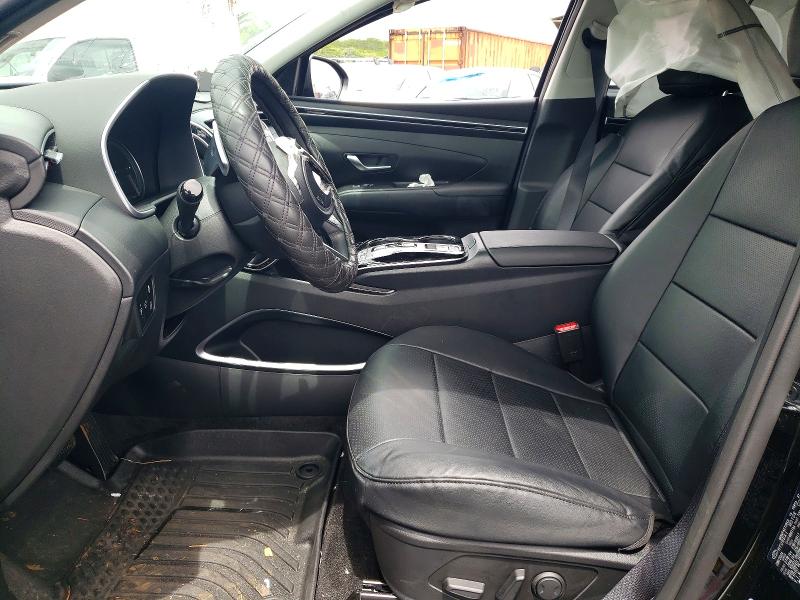 Aukcja sprzedaży 2024 Hyundai Tucson, vin: KM8JBCD12RU237688, numer aukcji: 49467846