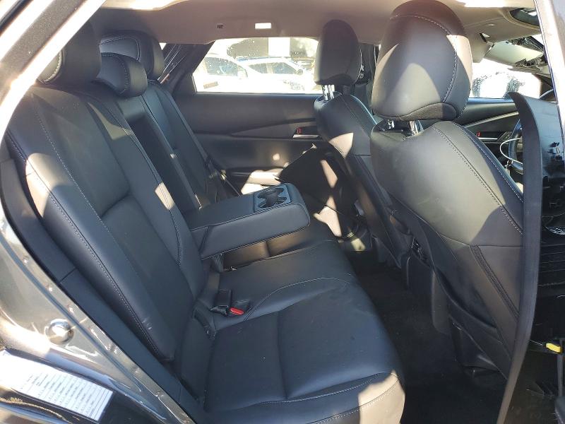 48810976 :رقم المزاد ، 3MVDMBBM9RM625510 vin ، 2024 Mazda Cx-30 مزاد بيع