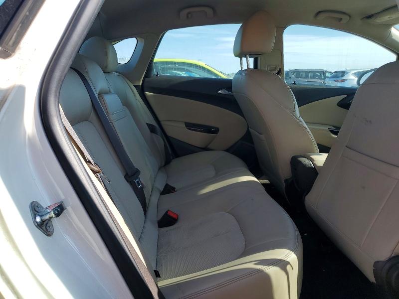 Продажа на аукционе авто 2016 Buick Verano, vin: 1G4PR5SK0G4100470, номер лота: 50618096