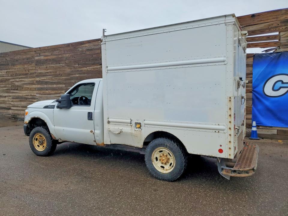 2016 Ford F250 მანქანა იყიდება აუქციონზე, vin: 1FDBF2B61GED17640, აუქციონის ნომერი: 49852776
