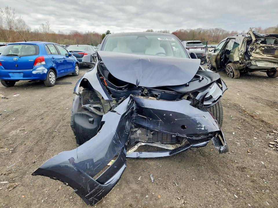Aukcja sprzedaży 2025 Tesla Model Y, vin: 7SAYGDEF5SA351056, numer aukcji: 49941096