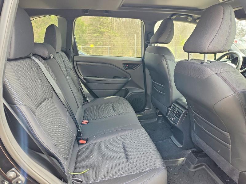 Продажа на аукционе авто 2025 Subaru Forester, vin: JF2SLDDC0SH461295, номер лота: 49298066