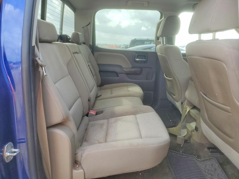 Продаж на аукціоні авто 2014 Gmc Sierra, vin: 3GTP1UEH5EG100292, номер лоту: 48354516