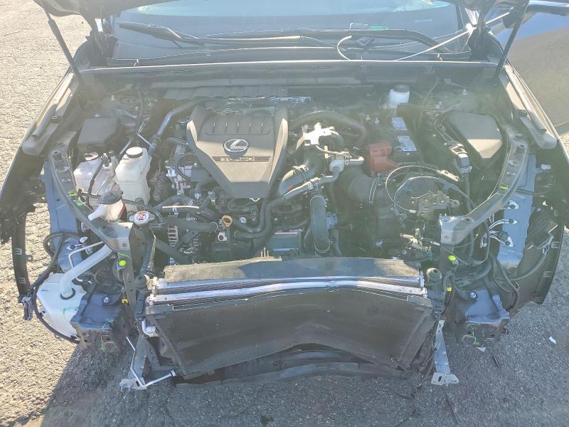 Продаж на аукціоні авто 2024 Lexus Nx 350, vin: 2T2KGCEZ3RC049608, номер лоту: 51367886