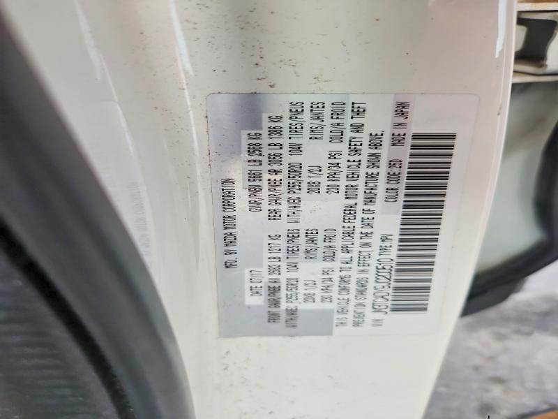 Продаж на аукціоні авто 2018 Mazda Cx-9, vin: JM3TCADY9J0200510, номер лоту: 51194386