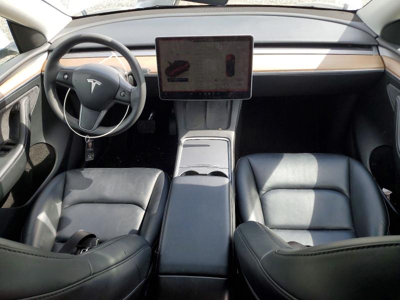 Продаж на аукціоні авто 2024 Tesla Model Y, vin: 7SAYGAEE1RF988979, номер лоту: 49667596