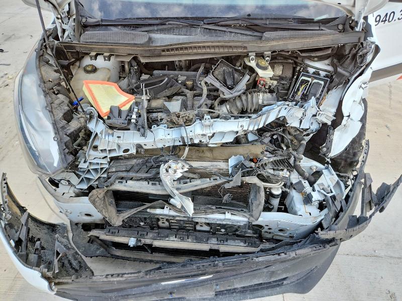 2022 Ford Transit Connect მანქანა იყიდება აუქციონზე, vin: NM0LS7S22N1514445, აუქციონის ნომერი: 67346046