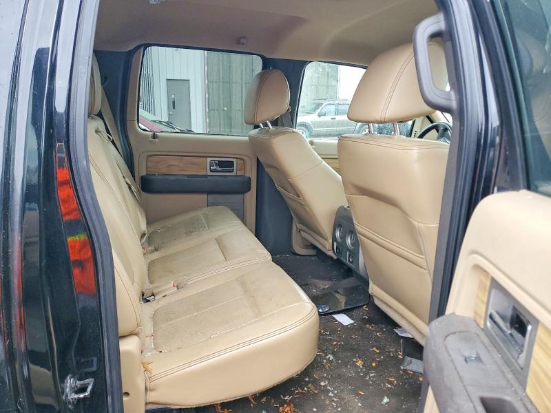 Продаж на аукціоні авто 2011 Ford F150, vin: 1FTFW1ET1BFB94572, номер лоту: 48649916