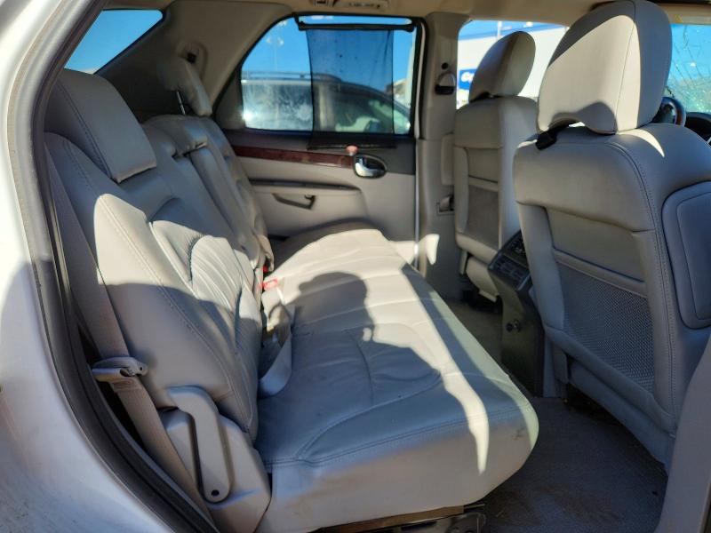 50699746 :رقم المزاد ، 3G5DA03L57S583437 vin ، 2007 Buick Rendezvous مزاد بيع