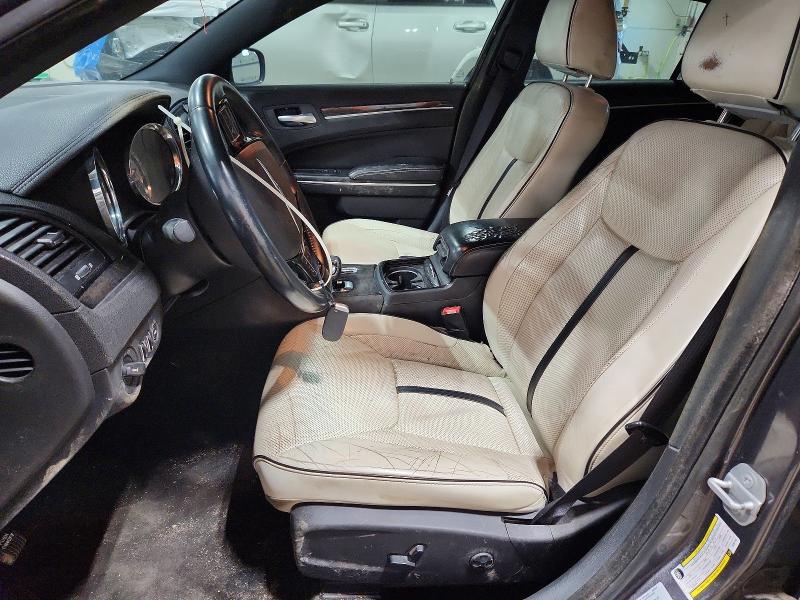 51698146 :رقم المزاد ، 2C3CCAAG2EH337105 vin ، 2014 Chrysler 300 مزاد بيع