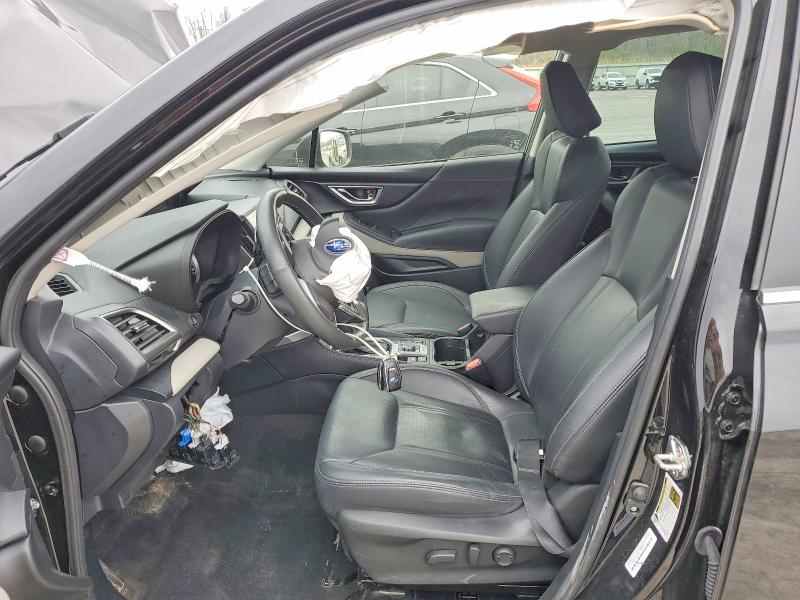 Продажа на аукционе авто 2023 Subaru Forester, vin: JF2SKAPC0PH485939, номер лота: 51483056