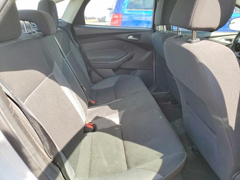 49286516 :رقم المزاد ، 1FADP3F21EL214711 vin ، 2014 Ford Focus مزاد بيع