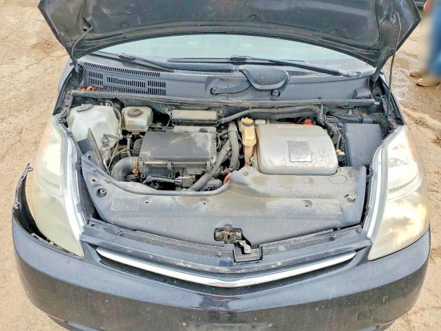 Aukcja sprzedaży 2007 Toyota Prius, vin: JTDKB20U377572120, numer aukcji: 50644816