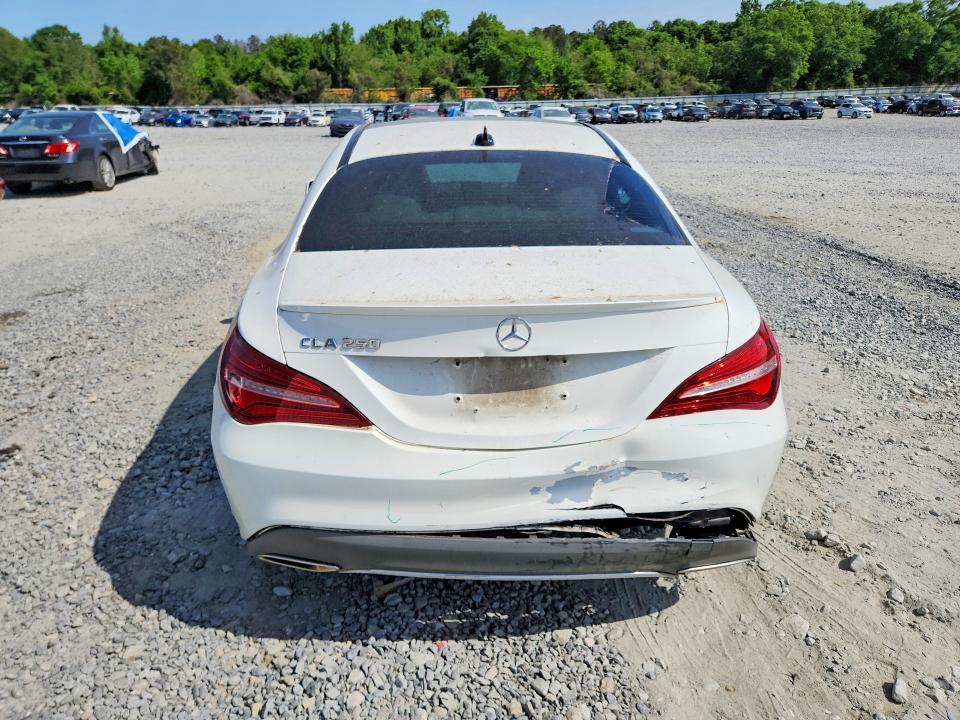 Продажа на аукционе авто 2019 Mercedes-benz Cla, vin: WDDSJ4EB6KN744074, номер лота: 50224966