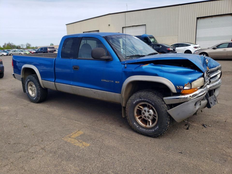 Aukcja sprzedaży 1998 Dodge Ram, vin: 1B7GG22Y2WS759691, numer aukcji: 49299246