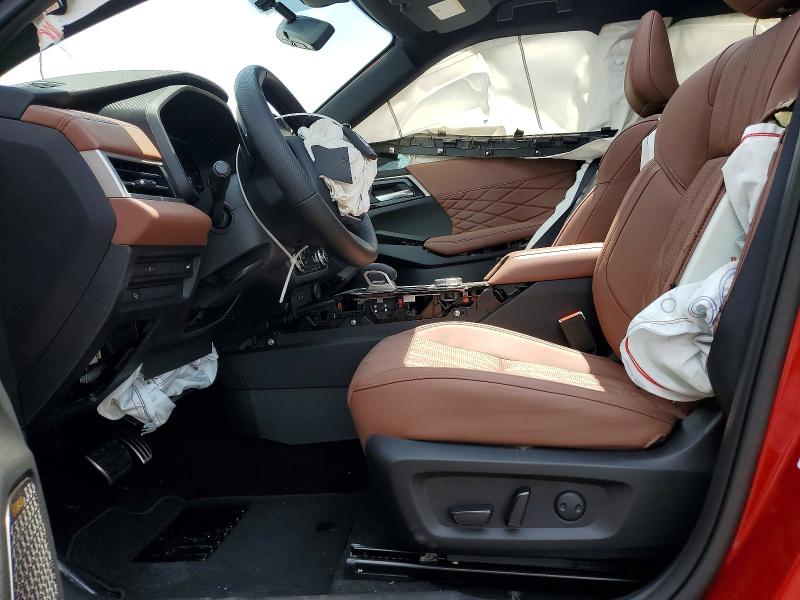 Продаж на аукціоні авто 2025 Mitsubishi Outlander, vin: JA4J3WA83SZ043498, номер лоту: 51672236