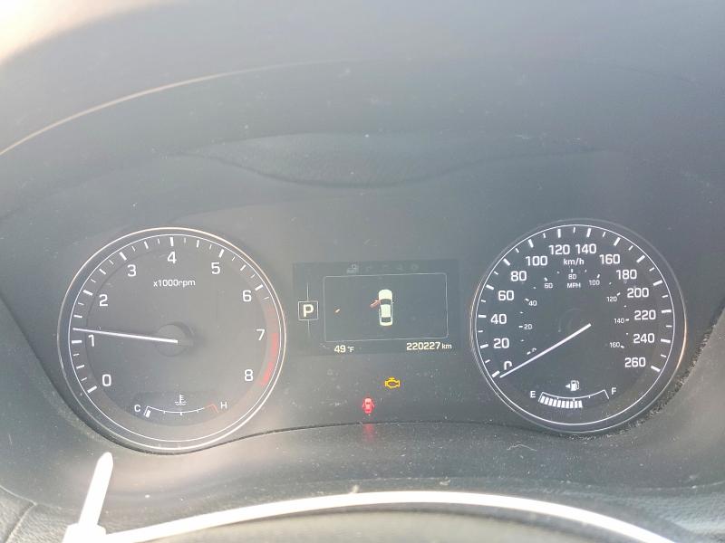 Aukcja sprzedaży 2016 Hyundai Genesis, vin: KMHGN4JE8GU115784, numer aukcji: 50411556