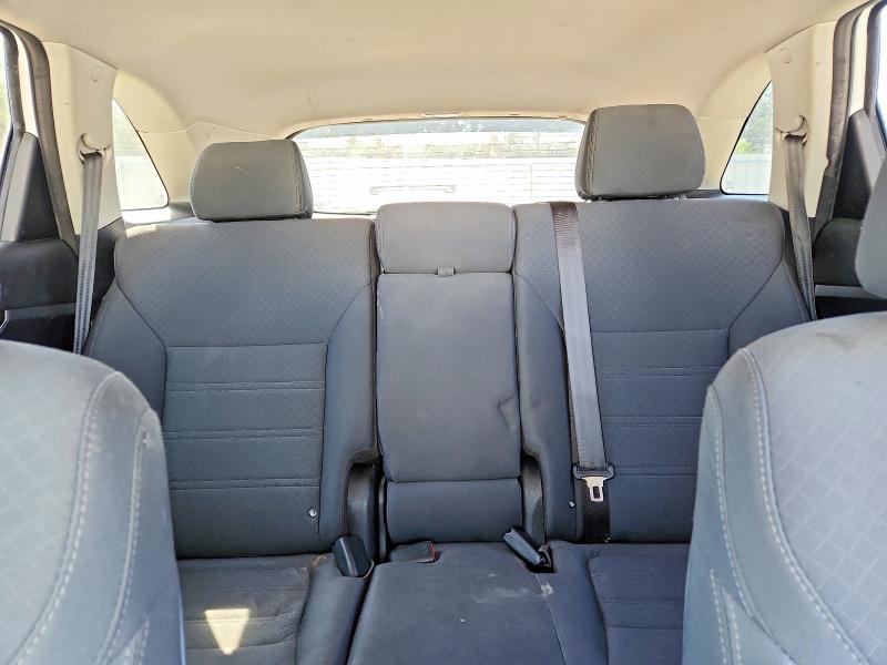 49797536 :رقم المزاد ، 5XYPG4A5XLG615620 vin ، 2020 Kia Sorento مزاد بيع