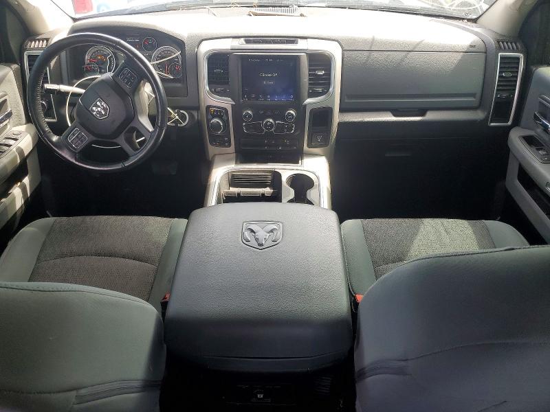 2020 Ram 1500 Classic მანქანა იყიდება აუქციონზე, vin: 1C6RR7LT2LS125755, აუქციონის ნომერი: 47604466