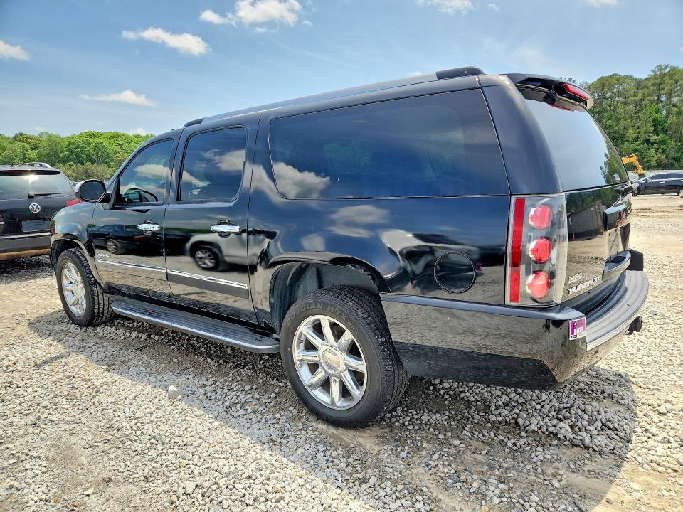 Продажа на аукционе авто 2010 Gmc Yukon Xl, vin: 1GKUKMEF8AR231147, номер лота: 51196456