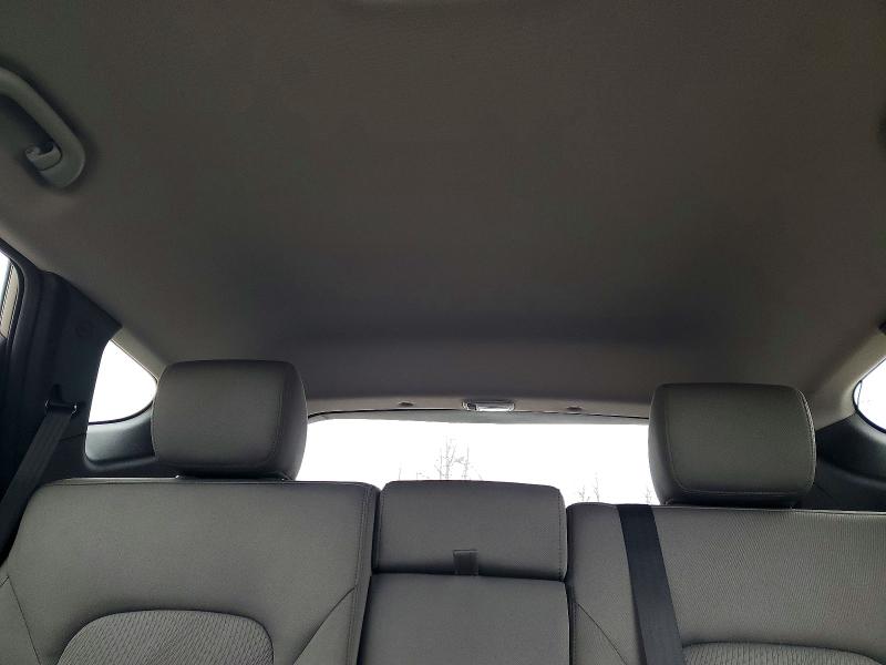2013 Hyundai Santa Fe Sport მანქანა იყიდება აუქციონზე, vin: 5XYZUDLB4DG113451, აუქციონის ნომერი: 49703906