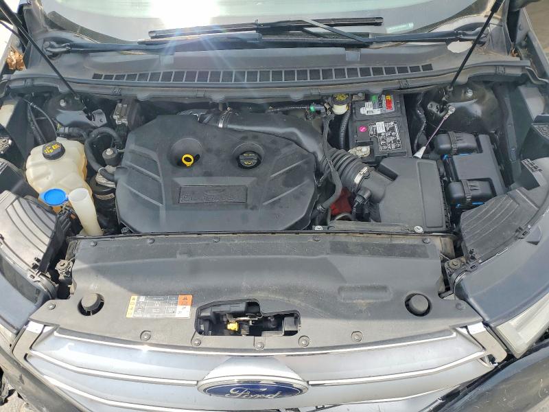 Продаж на аукціоні авто 2015 Ford Edge, vin: 2FMTK3J91FBB34847, номер лоту: 50816926