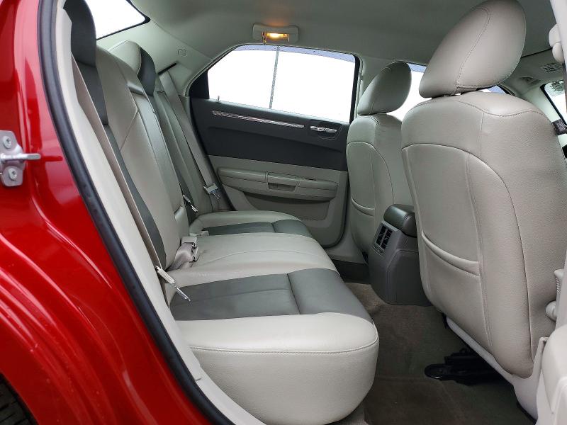 2008 Chrysler 300 მანქანა იყიდება აუქციონზე, vin: 2C3LA53G28H312753, აუქციონის ნომერი: 48225066