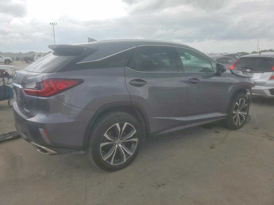 Продаж на аукціоні авто 2016 Lexus Rx 350, vin: 2T2ZZMCA1GC021797, номер лоту: 47973926