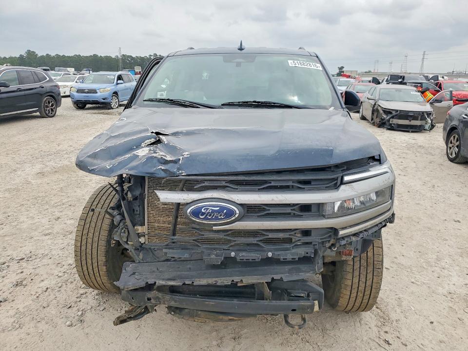 Aukcja sprzedaży 2023 Ford Expedition, vin: 1FMJK1J89PEA30311, numer aukcji: 51882816