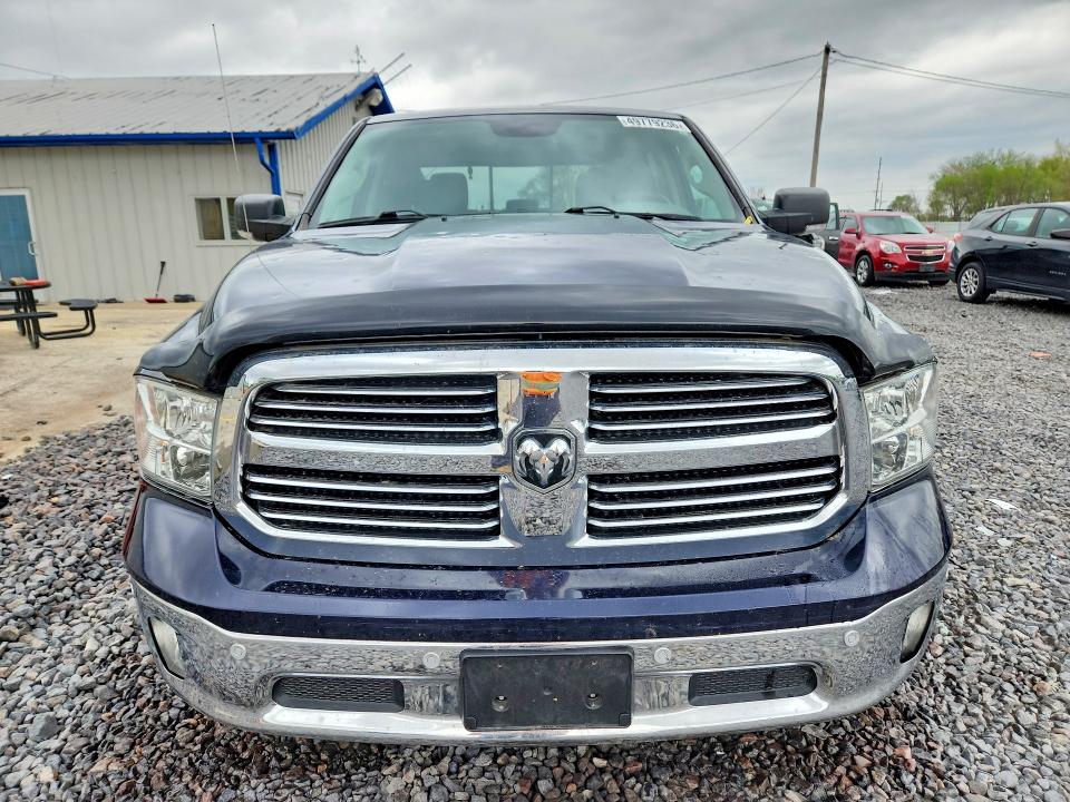 Aukcja sprzedaży 2018 Ram 1500, vin: 1C6RR7LT3JS343538, numer aukcji: 49779236